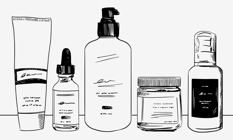 Panduan Pemula 5 Jenis Produk Skin Care Oleh Dokter Kulit